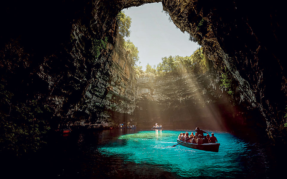 Λες και δεν είναι αληθινά-1