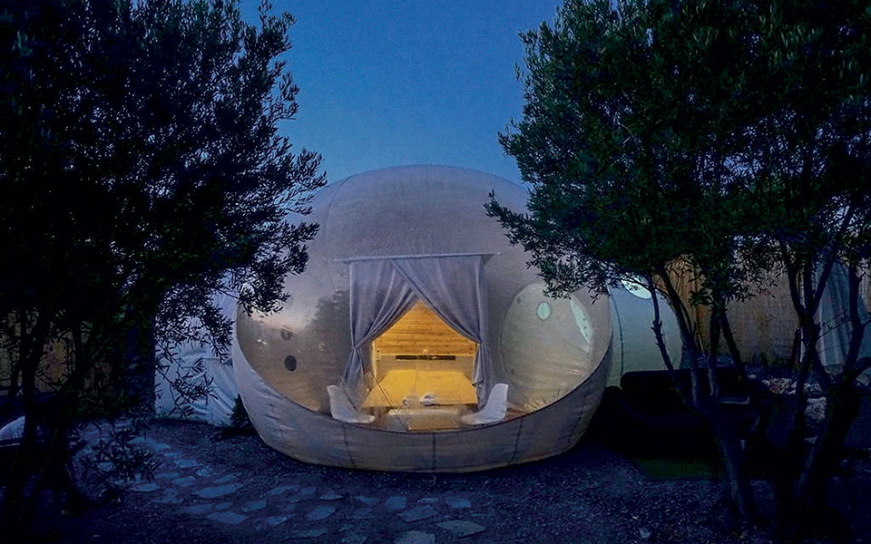 Για glamping στη Χαλκιδική-3