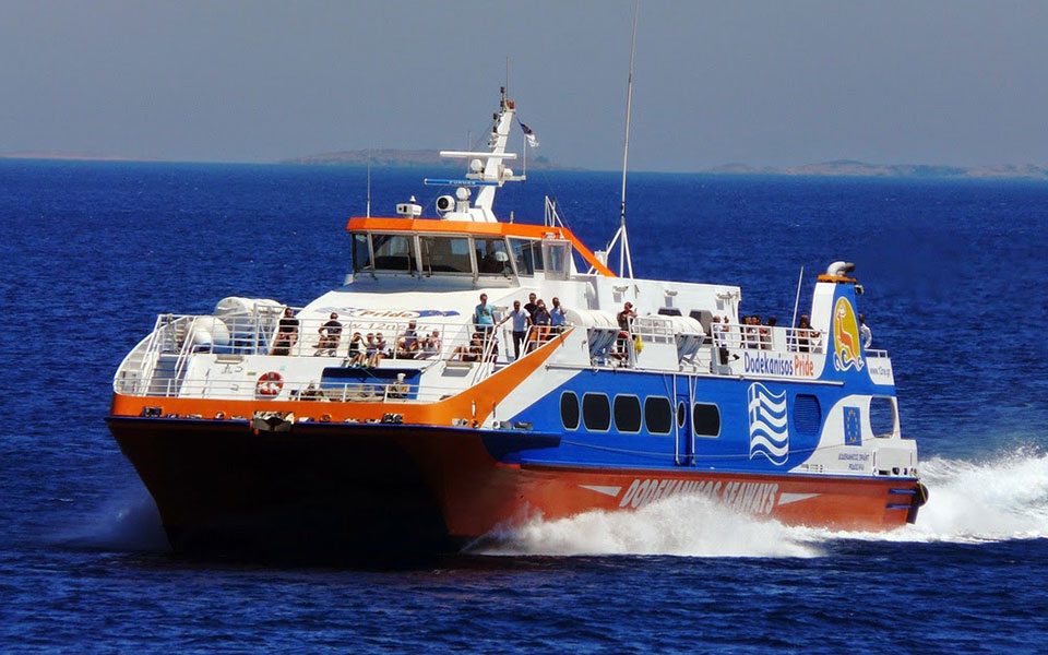 Οι 20 «μικροί» της ακτοπλοΐας ελέγχουν πλέον το 62% της αγοράς-3