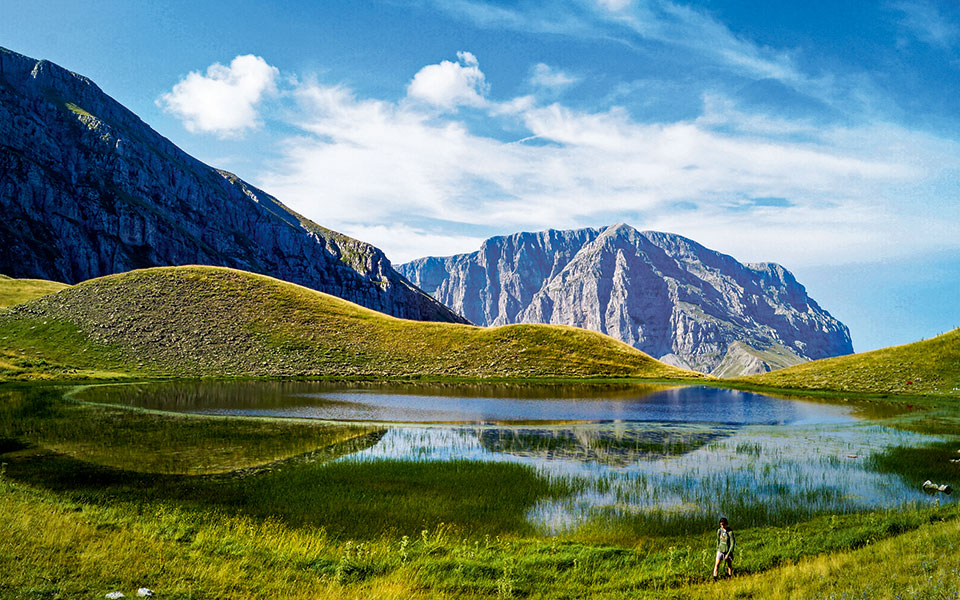 Λες και δεν είναι αληθινά-2