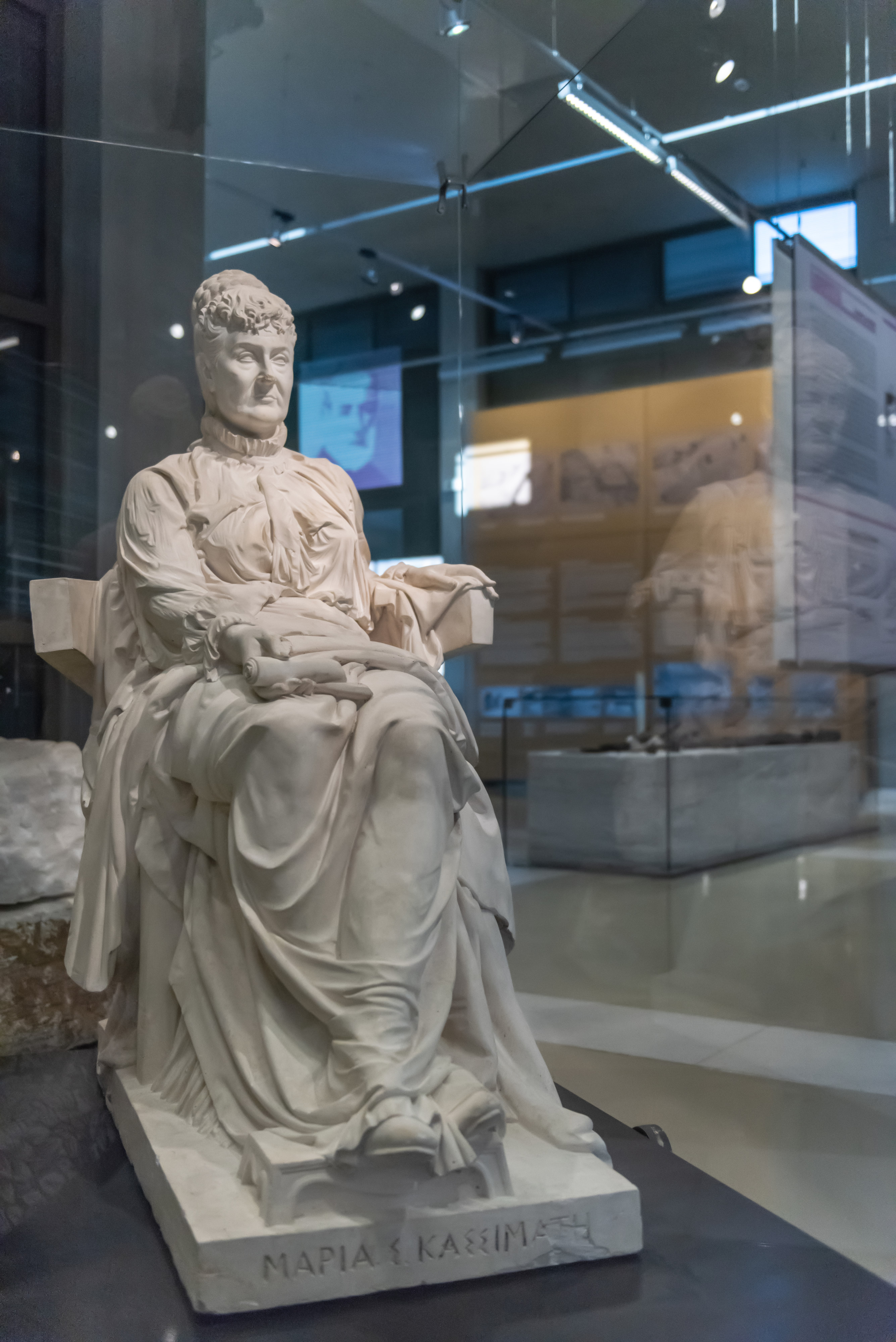 Οι άγνωστες μυκηναϊκές Κυκλάδες-4