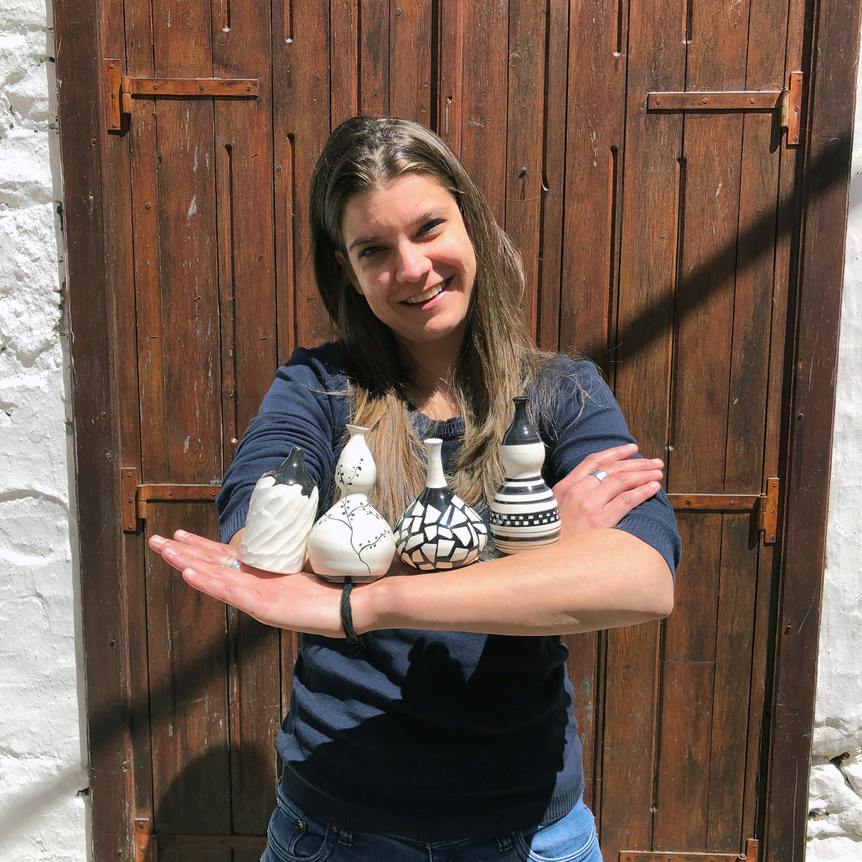 Τέσσερις γενιές «φτιαγμένες» από χώμα και νερό στη Σάμο-1