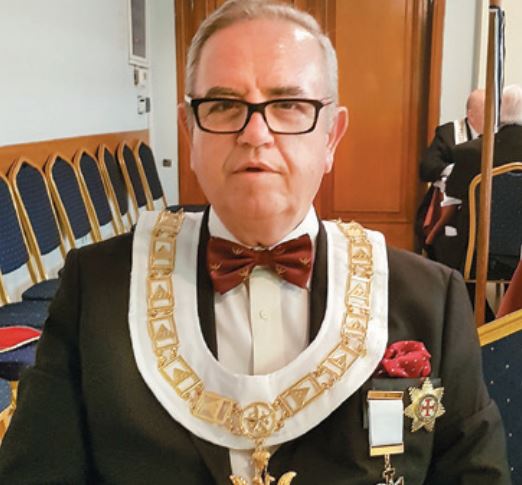 Στα άδυτα της Μεγάλης Στοάς-2