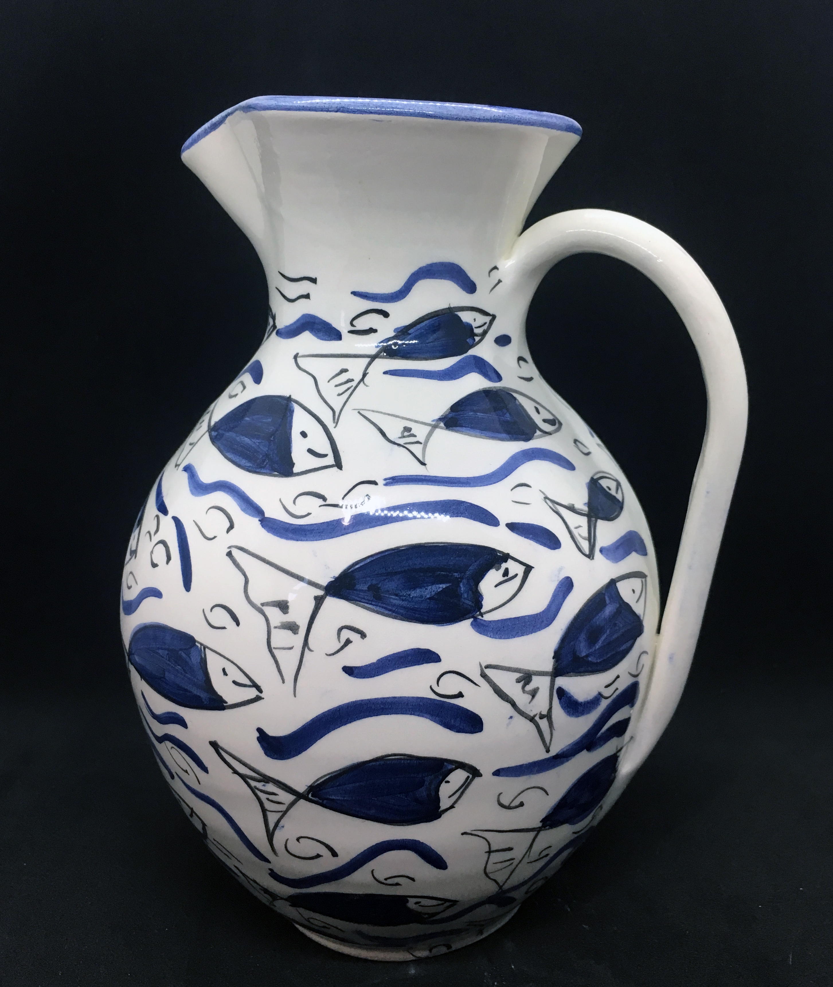 Τέσσερις γενιές «φτιαγμένες» από χώμα και νερό στη Σάμο-2