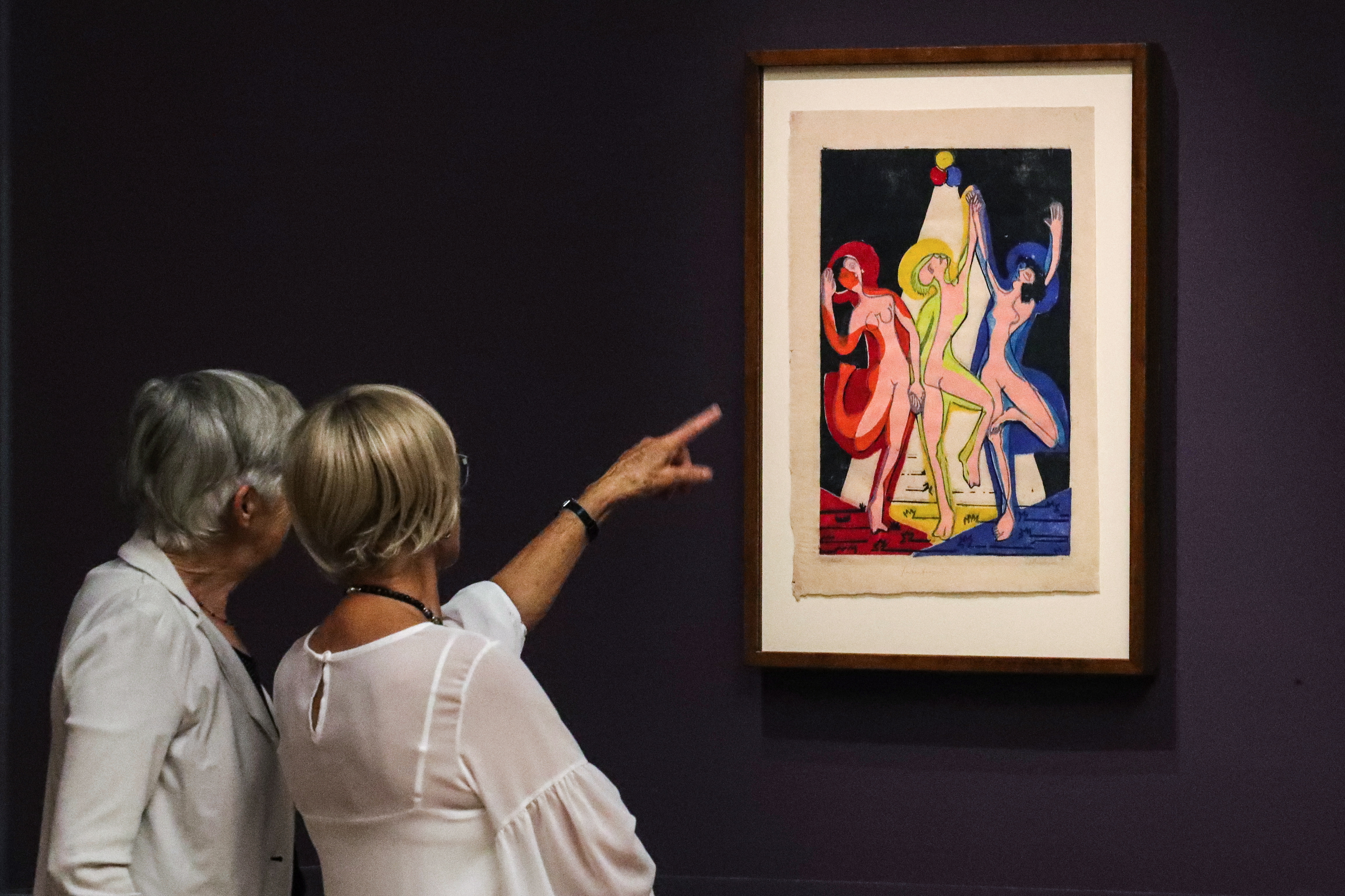 Ματιές στον κόσμο-3