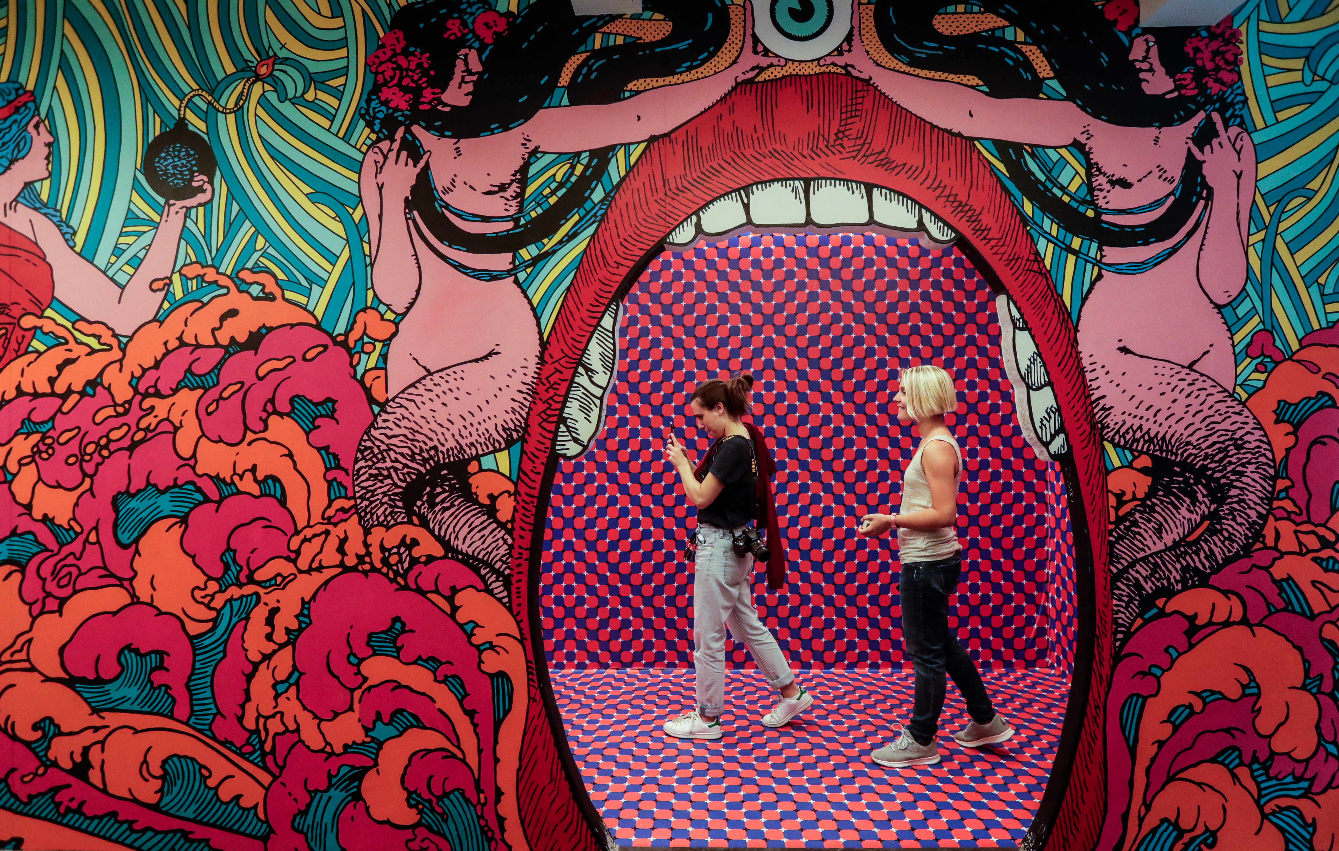 Ματιές στον κόσμο-5