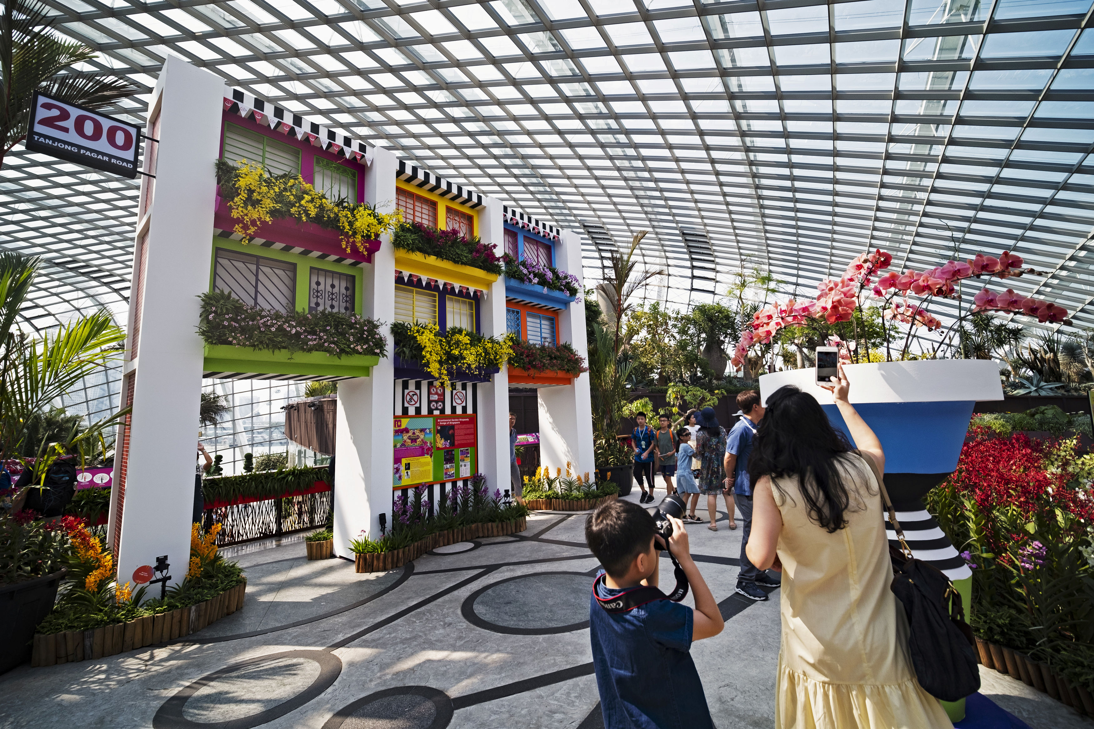 Ματιές στον κόσμο-2