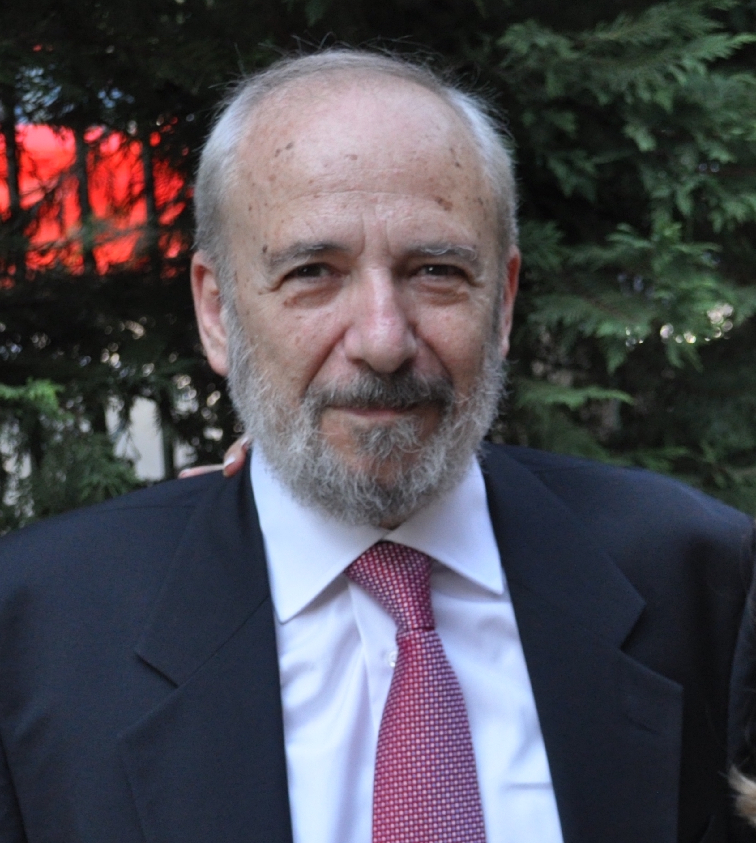 Η Εκκλησία δεν ζει για τον εαυτό της-1