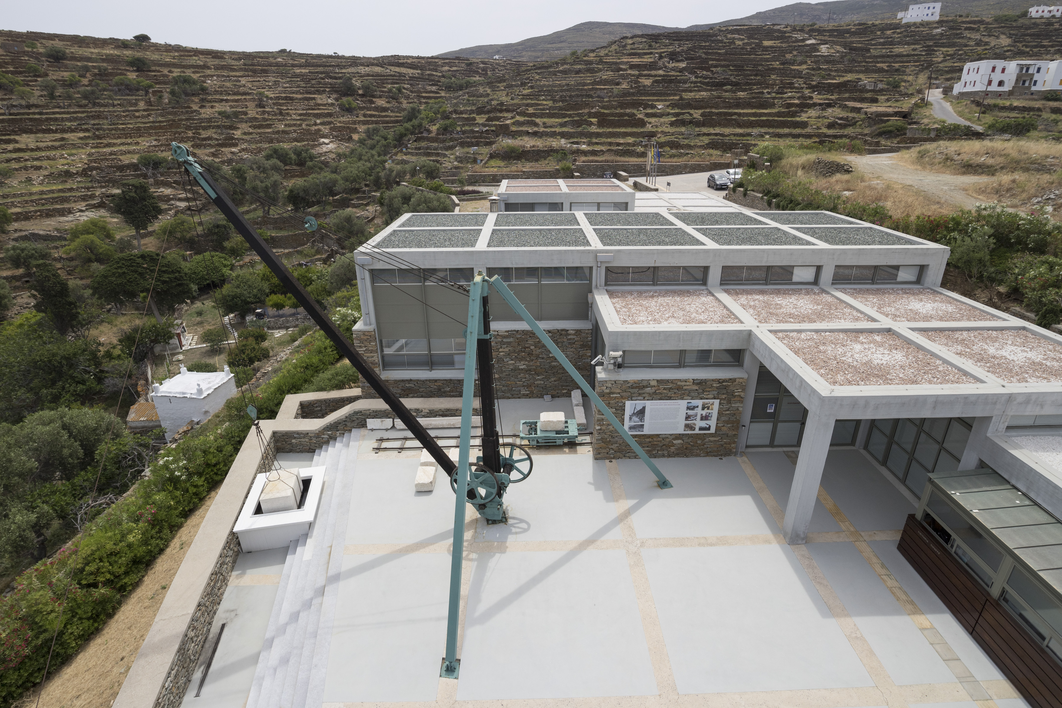 Οι άγνωστες μυκηναϊκές Κυκλάδες-2