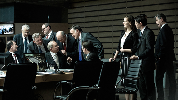 Τιμητικό βραβείο στον Κώστα Γαβρά από την JAEGER-LECOULTRE στη Βενετία-1