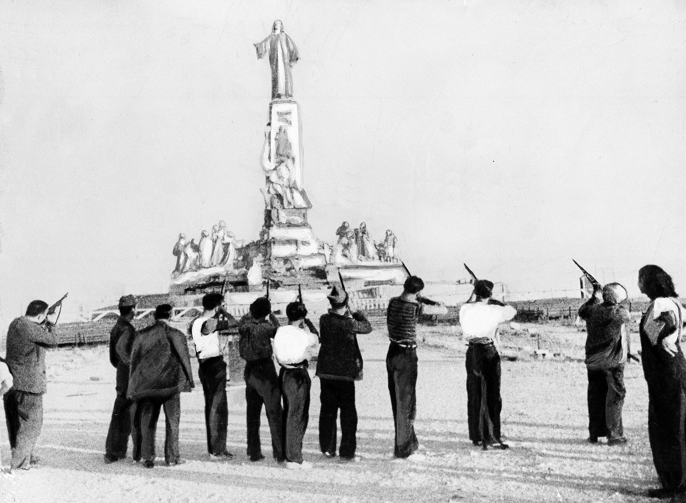 Flashback στην 20η Αυγούστου-2