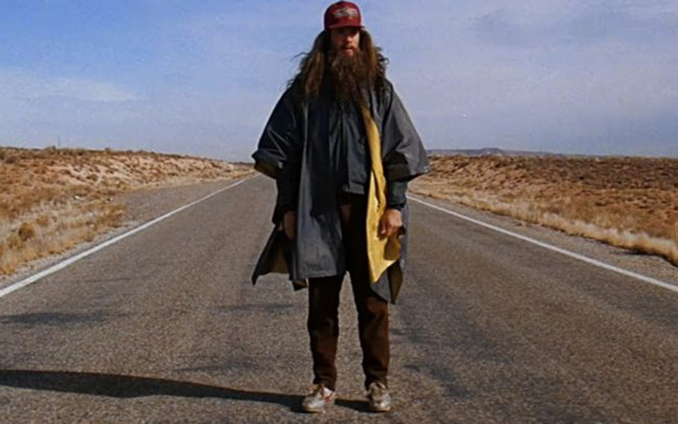 Σε δημοπρασία τα αθλητικά παπούτσια του Forrest Gump-1