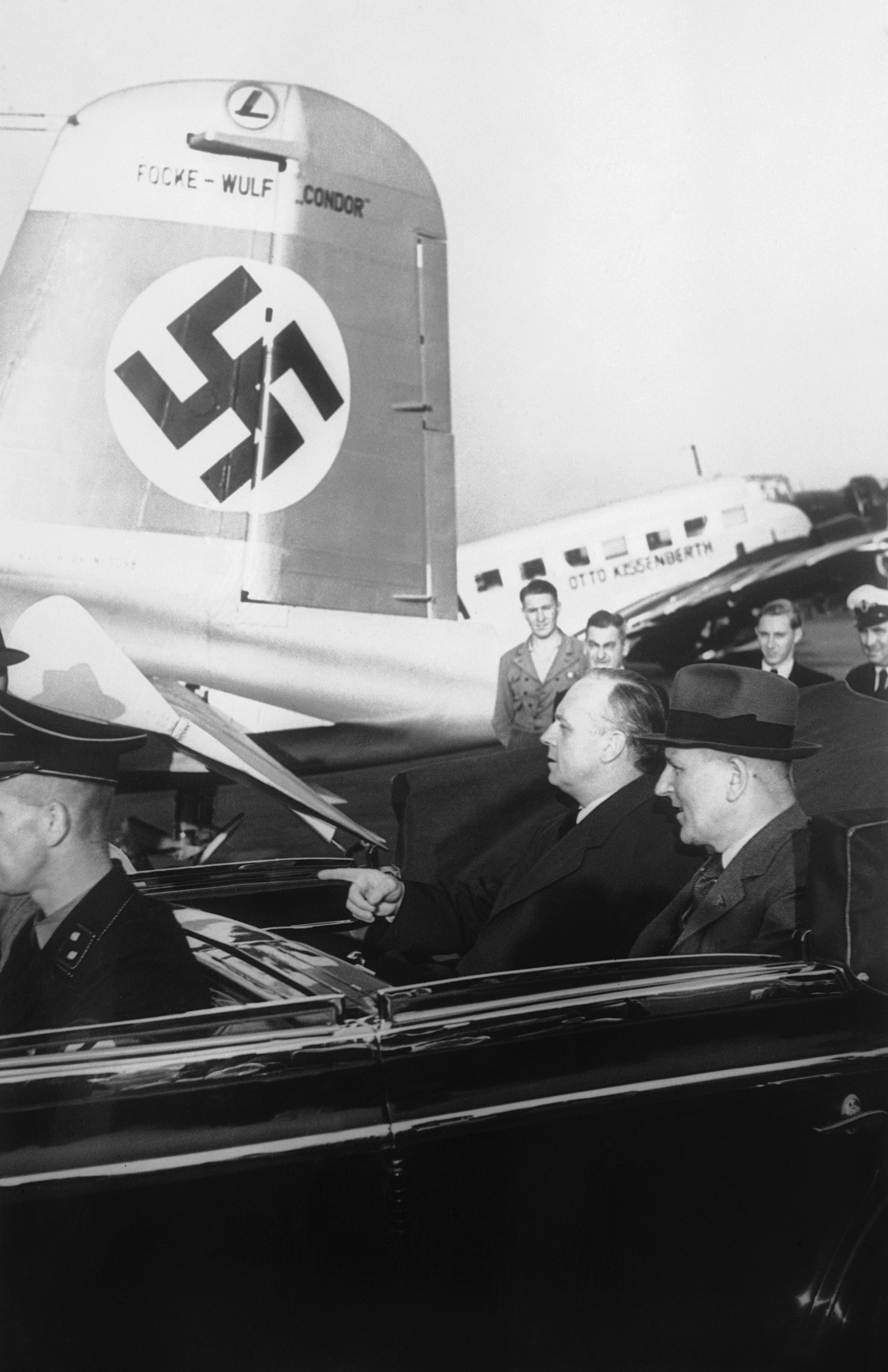 Flashback στην 22α Αυγούστου-2