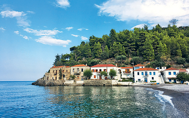 Κυπαρίσσι Λακωνίας, το καλά κρυμμένο μυστικό που δεν κινδυνεύει από τον τουρισμό-1