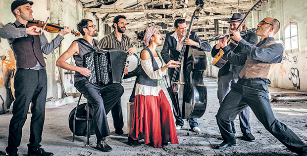 Φθινοπωρινά βράδια γεμάτα συναυλίες-1