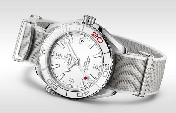 H OMEGA παρουσιάζει δύο ρολόγια για τους Ολυμπιακούς Αγώνες του Τόκιο του 2020-7