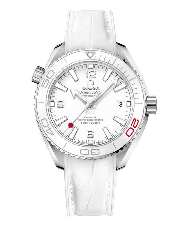 H OMEGA παρουσιάζει δύο ρολόγια για τους Ολυμπιακούς Αγώνες του Τόκιο του 2020-4