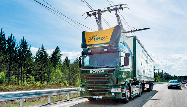 Οι «βρώμικες» μεταφορές και το κλίμα-1