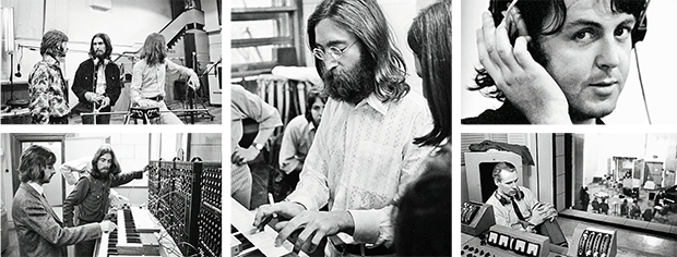 «Abbey road»: Αυτός ο δρόμος έχει τη δική του ιστορία…-1