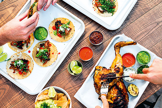 Η Victoria έχει γεύση-1