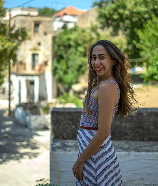 Θεατρικό χωριό-2