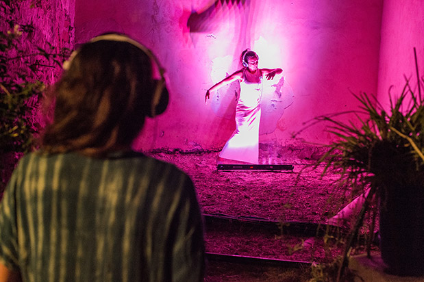 Θεατρικό χωριό-3