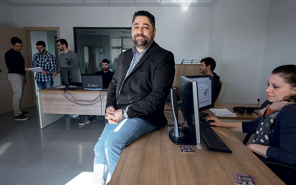 Θεσσαλονίκη, ένα δυναμικό tech hub-1