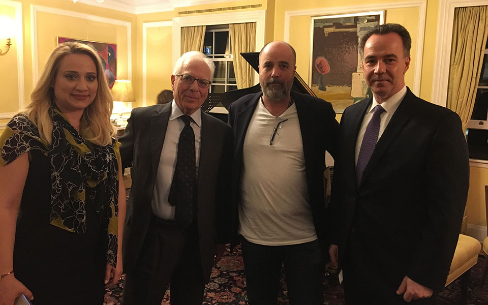 Από τη Νέα Υόρκη στο Πήλιο: Η κλασική μουσική διαφημίζει την Ελλάδα-2