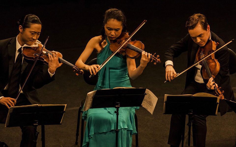 Από τη Νέα Υόρκη στο Πήλιο: Η κλασική μουσική διαφημίζει την Ελλάδα-1