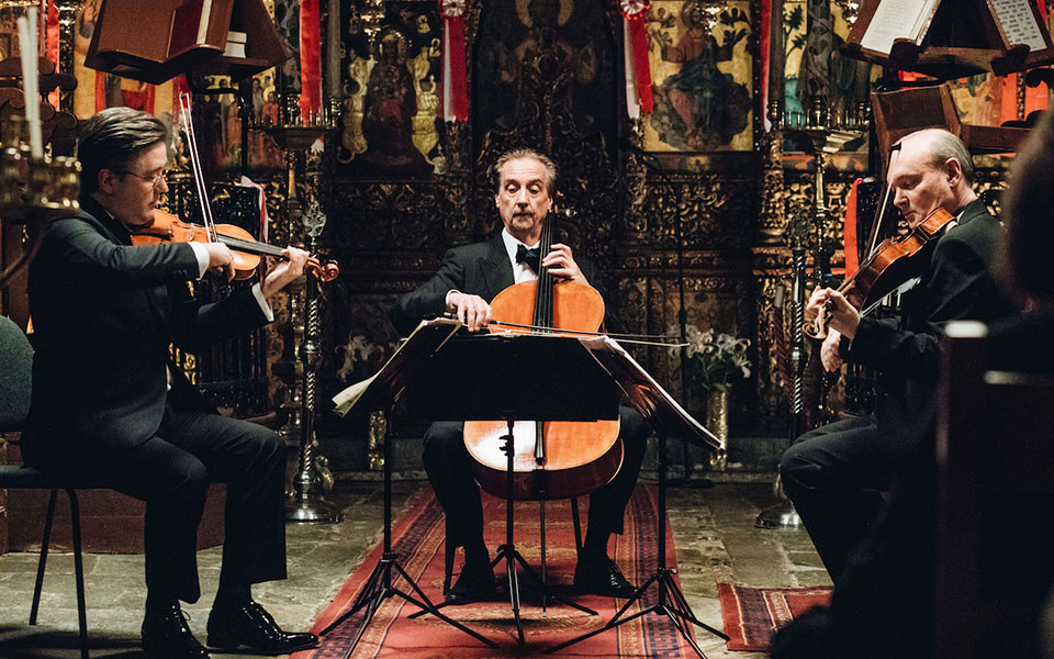 Από τη Νέα Υόρκη στο Πήλιο: Η κλασική μουσική διαφημίζει την Ελλάδα-3