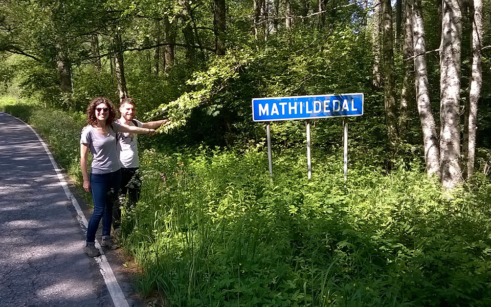 Νοικιάστε έναν Φινλανδό οδηγό ευτυχίας και ξεναγό-2