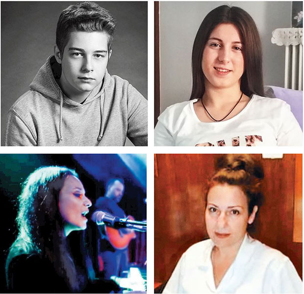 Οι επιτυχόντες εξομολογούνται…-1