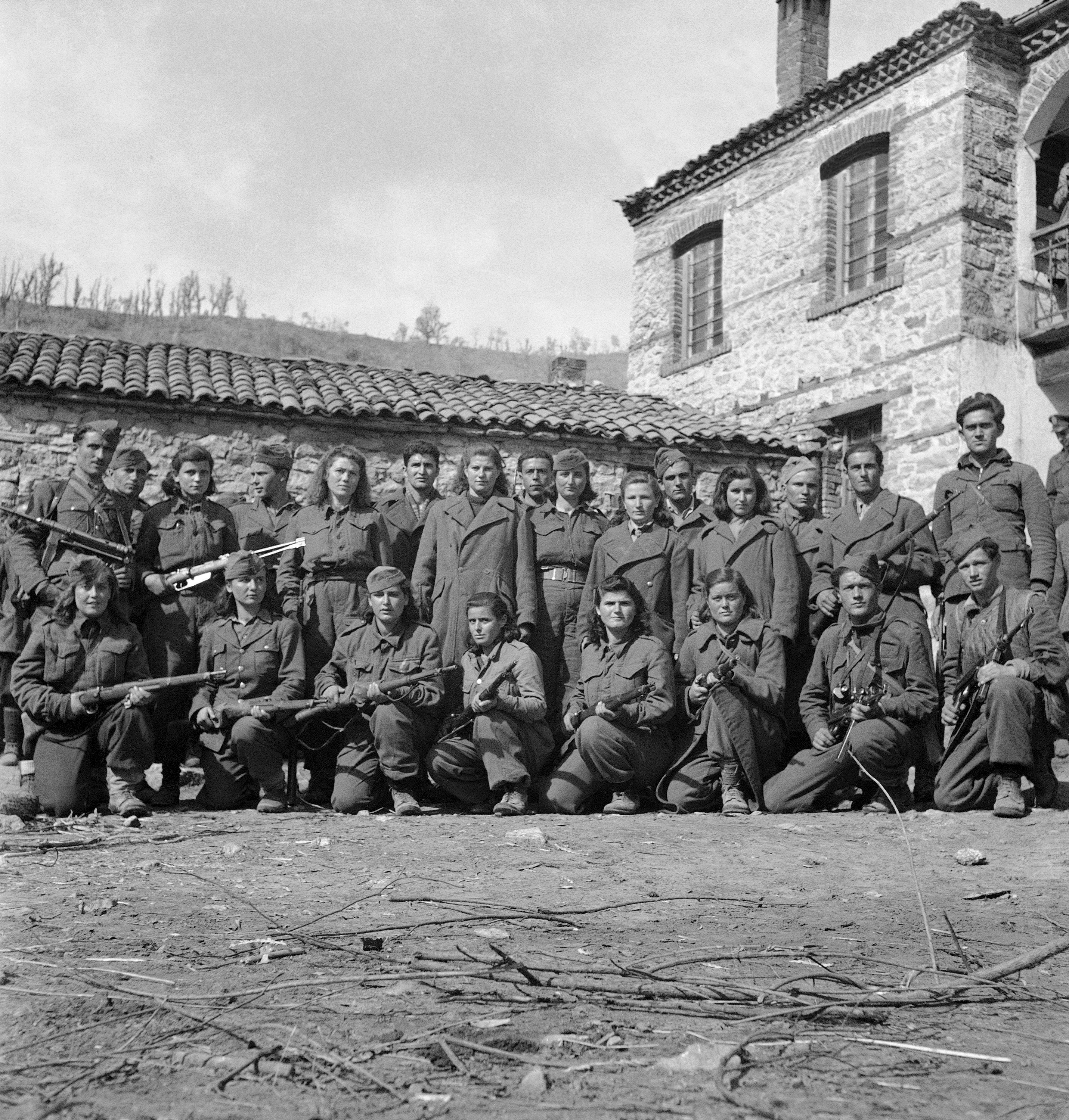 Flashback στην 29η Αυγούστου-1