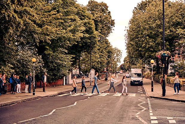 Το Λονδίνο του Richard Curtis-2