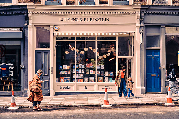 Το Λονδίνο του Richard Curtis-4