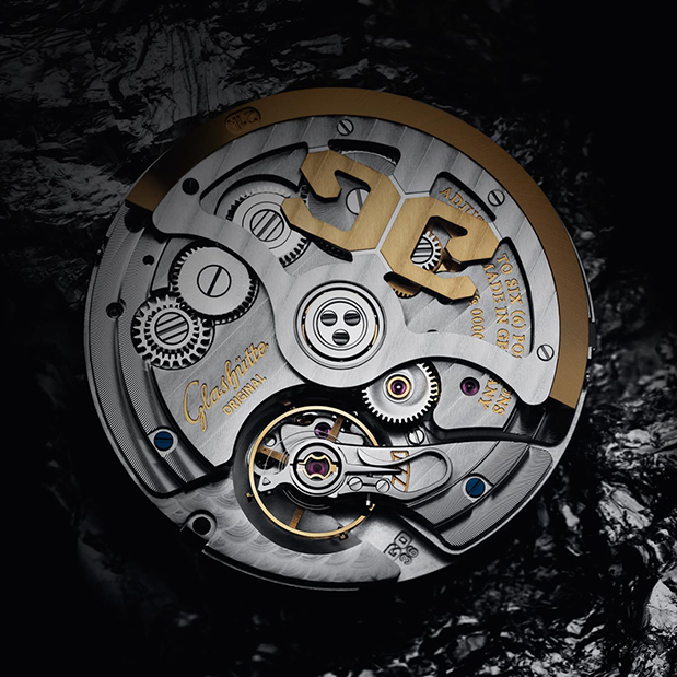 GLASHÜTTE ORIGINAL SeaQ Collection – Βουτιά στα βαθιά-10