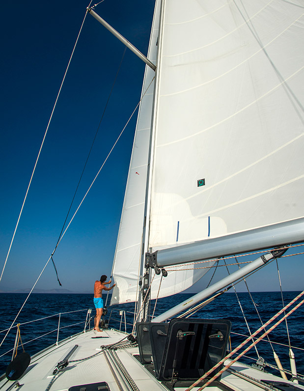 Δωδεκάνησα με ιστιοπλοϊκό-5