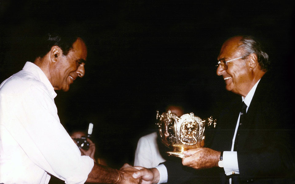 Ξεκινάει σήμερα ο 52ος Διεθνής Ιστιοπλοϊκός Αγώνας Ανδρου «Ιωάννης Β. Γουλανδρής»-1