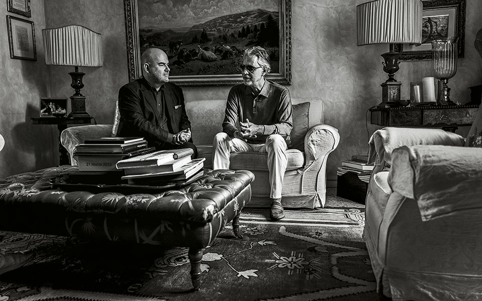 Μια μέρα στην Τοσκάνη με τον Αντρέα Μποτσέλι-2