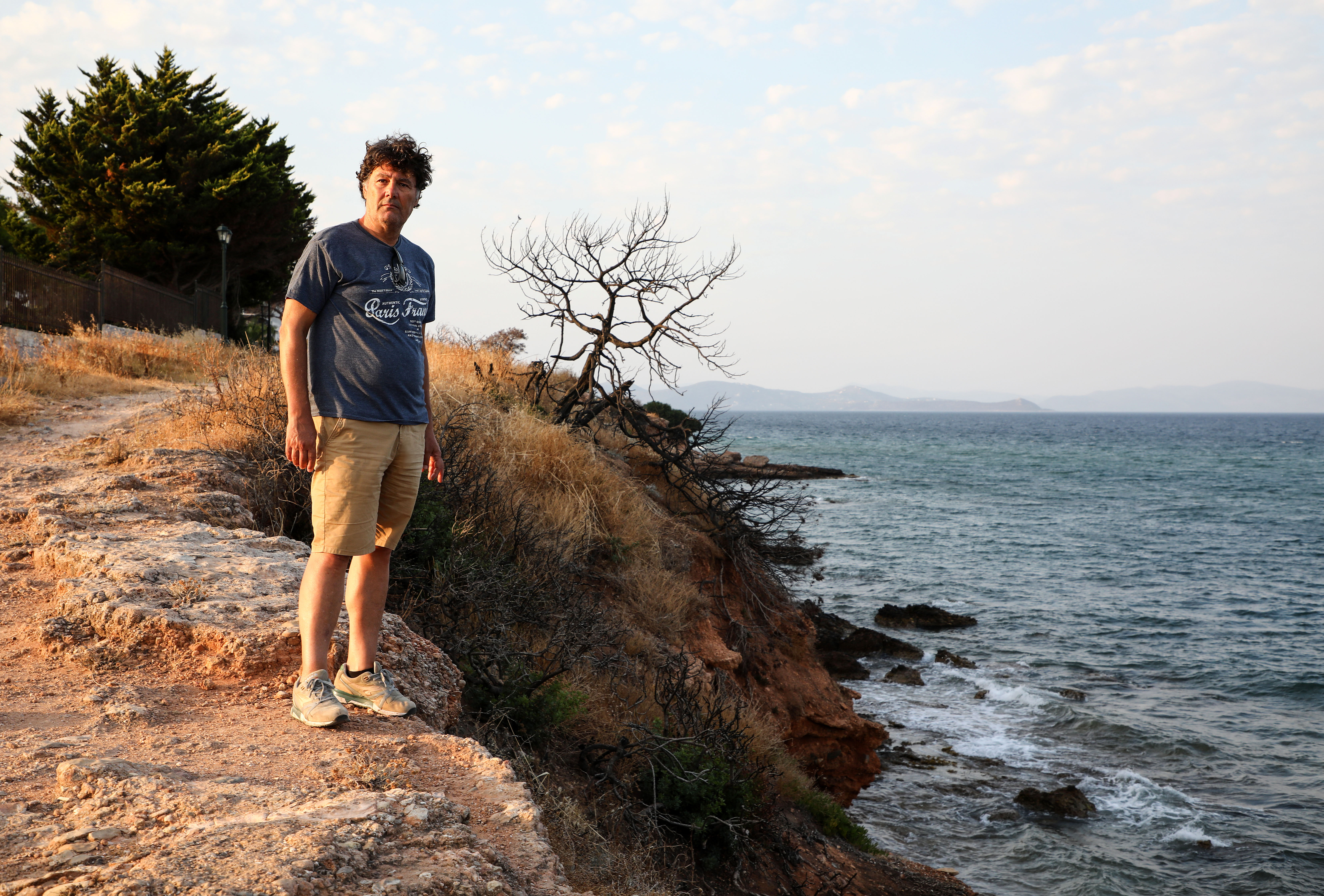 Φωτογραφίζοντας την τραγωδία-1