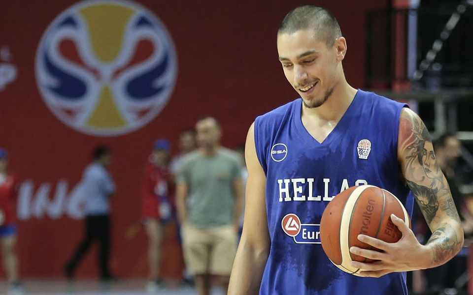 Τζάμπολ στο 18ο Παγκόσμιο Κύπελλο Μπάσκετ-1