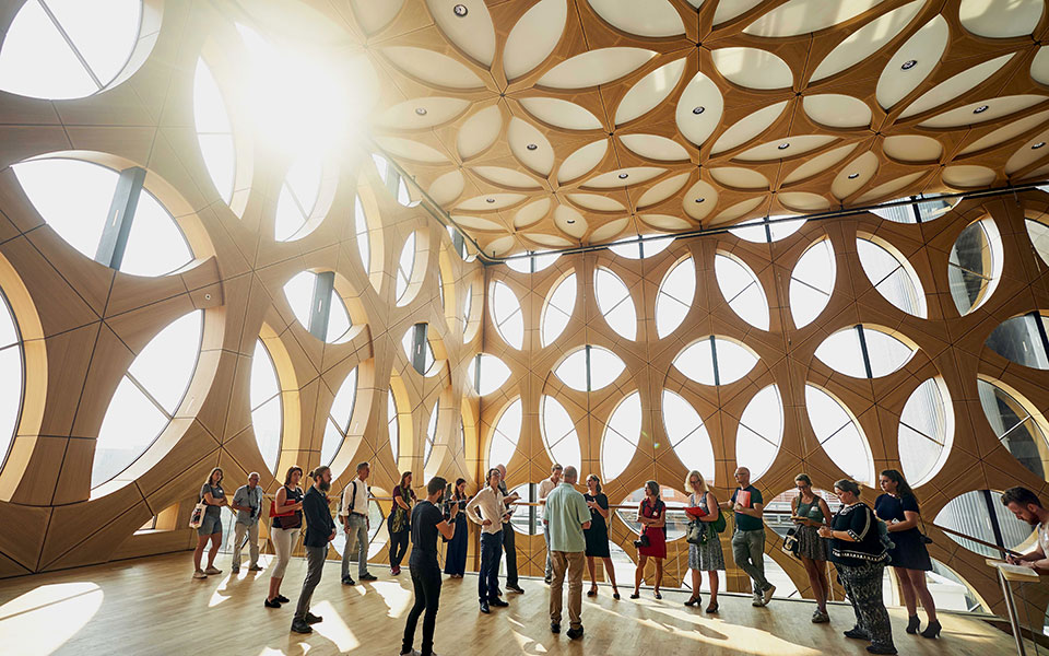 Ματιές στον κόσμο-3