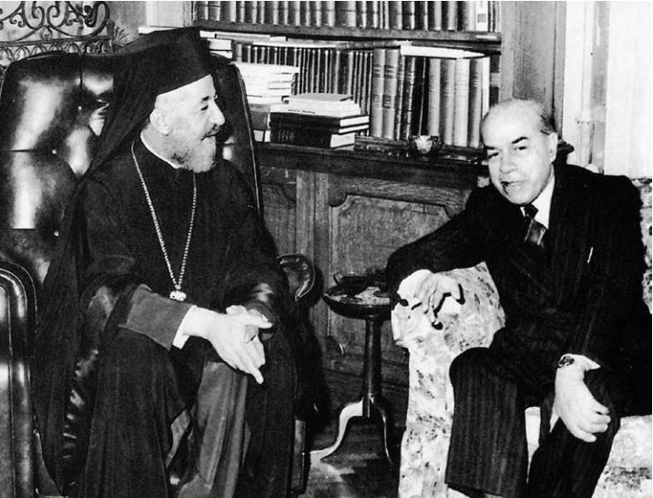 Το αποτυχόν «πείραμα Μαρκεζίνη»-1