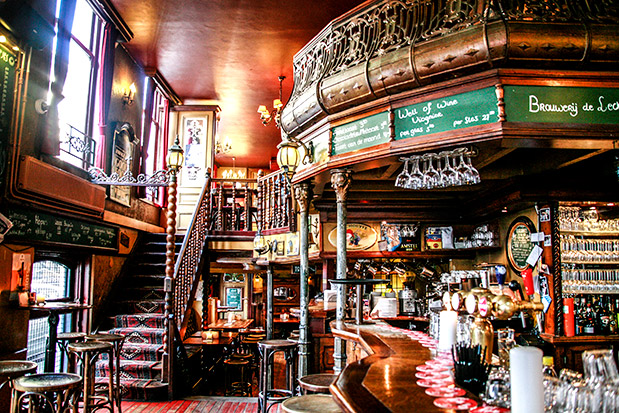 Ρότερνταμ by locals-1