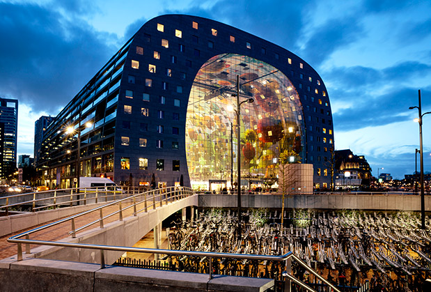 Ρότερνταμ by locals-3