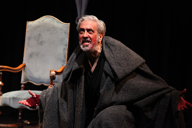 «Ζιλ και η νύχτα» του Hugo Claus-1