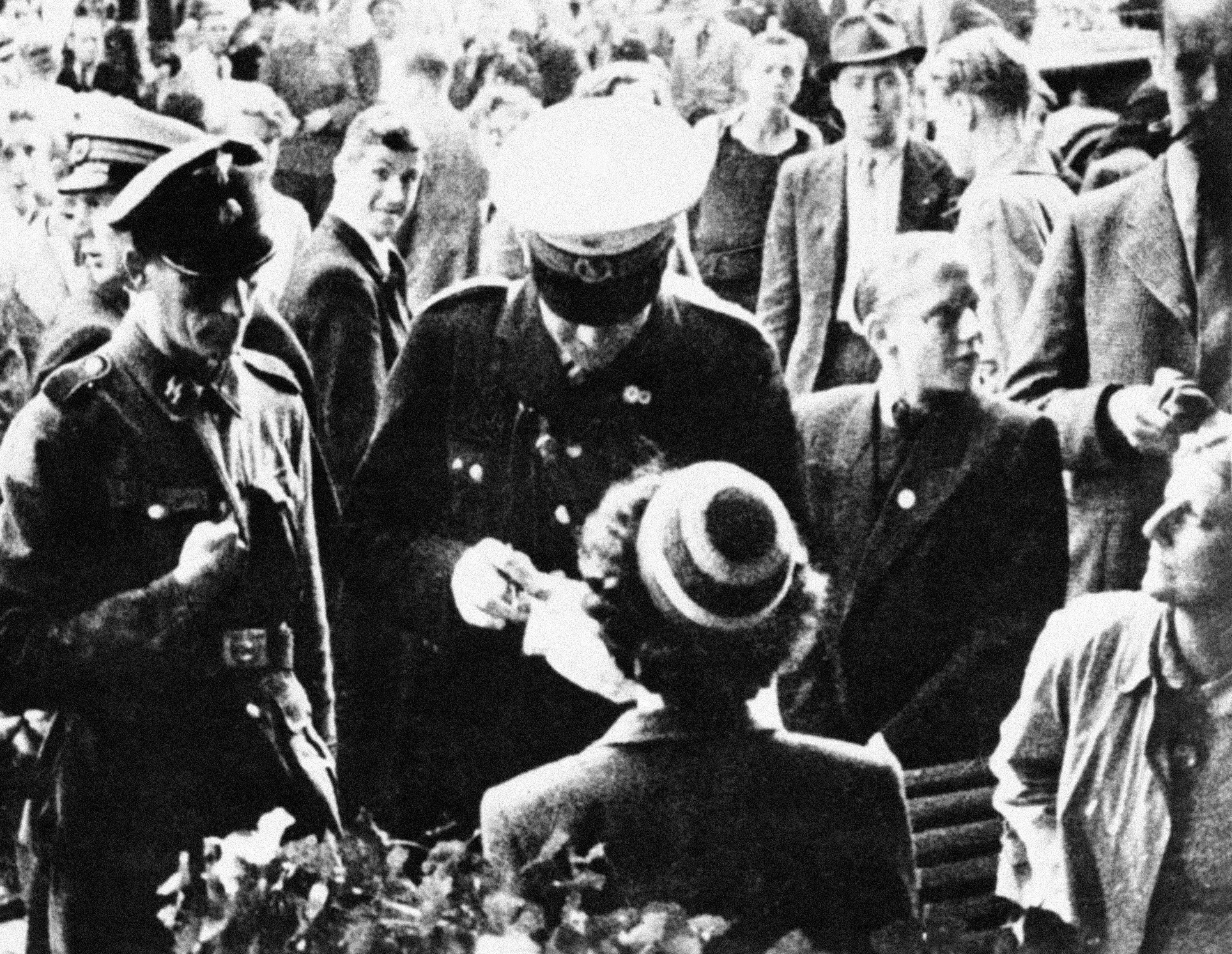 Flashback στην 3η Σεπτεμβρίου-1