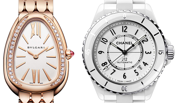 Ανακοινώθηκαν οι υποψηφιότητες για τα Όσκαρ ωρολογοποιίας GPHG 2019-1