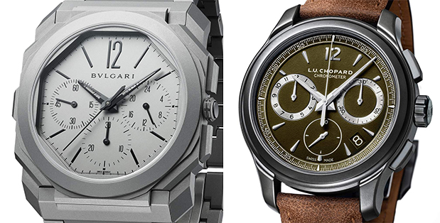 Ανακοινώθηκαν οι υποψηφιότητες για τα Όσκαρ ωρολογοποιίας GPHG 2019-25