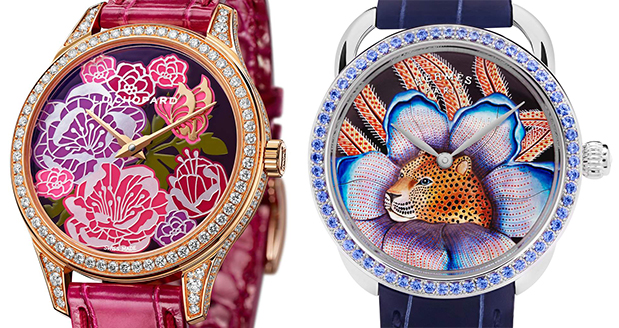 Ανακοινώθηκαν οι υποψηφιότητες για τα Όσκαρ ωρολογοποιίας GPHG 2019-35